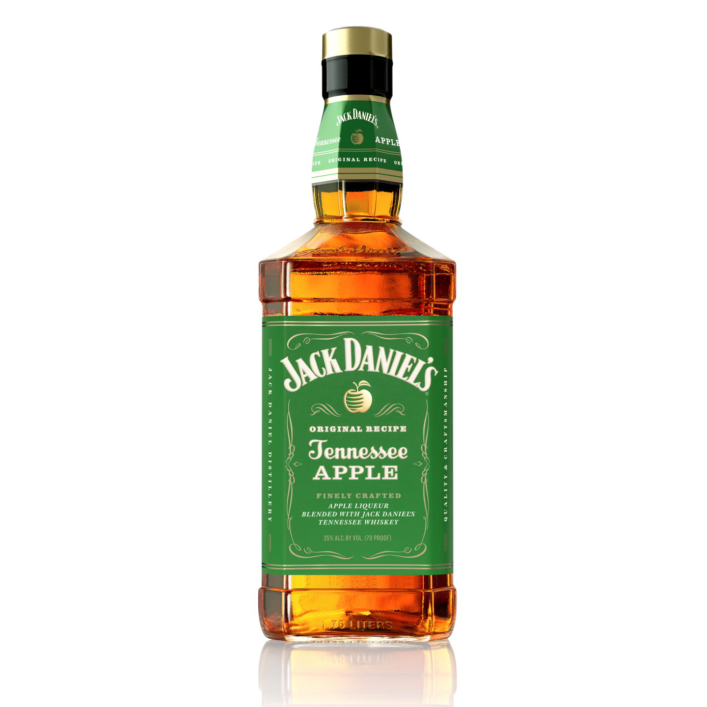 Jack Apple